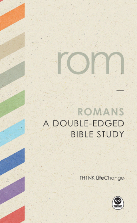 Cover image for book Romans