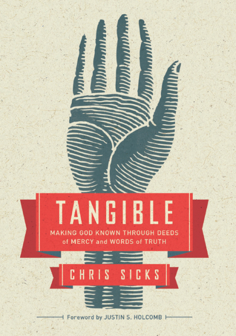 Cover image for book Tangible