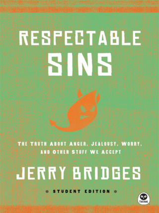 Respectable Sins Student Edition