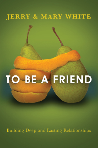 To Be a Friend