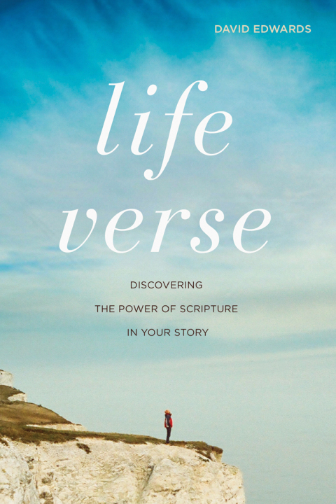 Cover image for book Life Verse