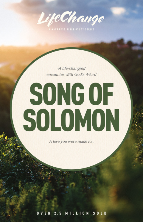 Cover image for book Song of Solomon