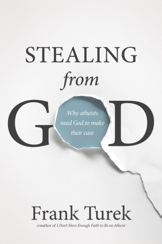 Stealing from God