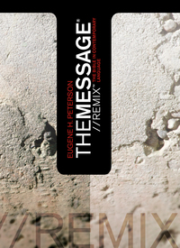 Cover image: The Message//REMIX 9781600060021