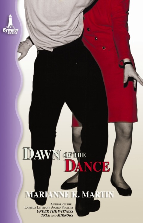 Dawn of the Dance 