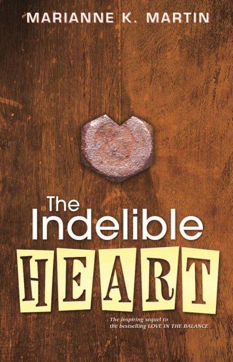 The Indelible Heart 