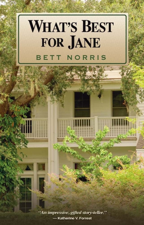 What's Best for Jane 