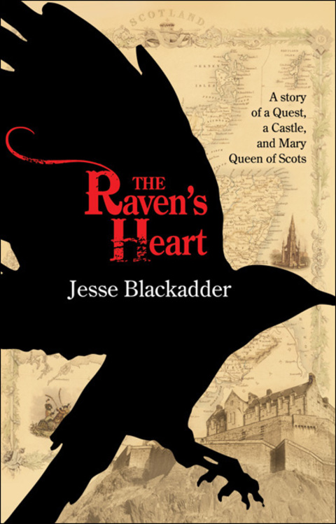The Raven's Heart 