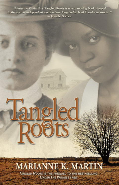 Tangled Roots 