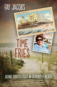 Cover image: Time Fries! 9781612940779
