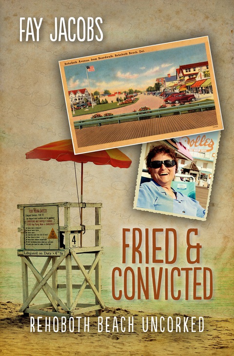 Fried \u0026 Convicted 