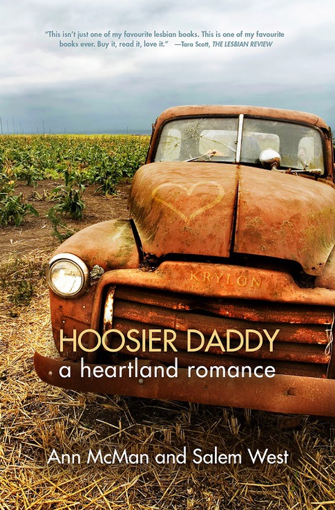 Hoosier Daddy 