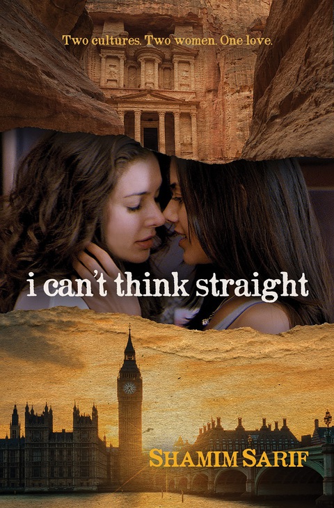 I Can't Think Straight 
