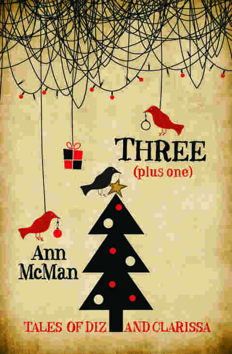 Three 