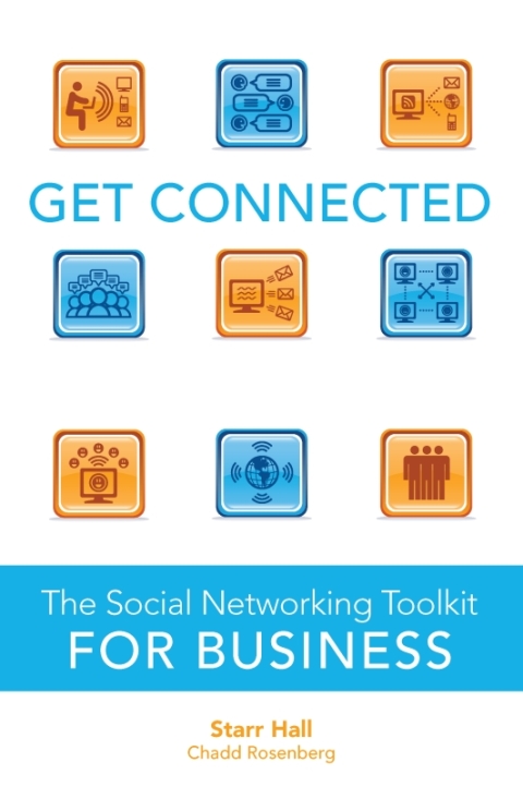 Cover image for book Get Connected