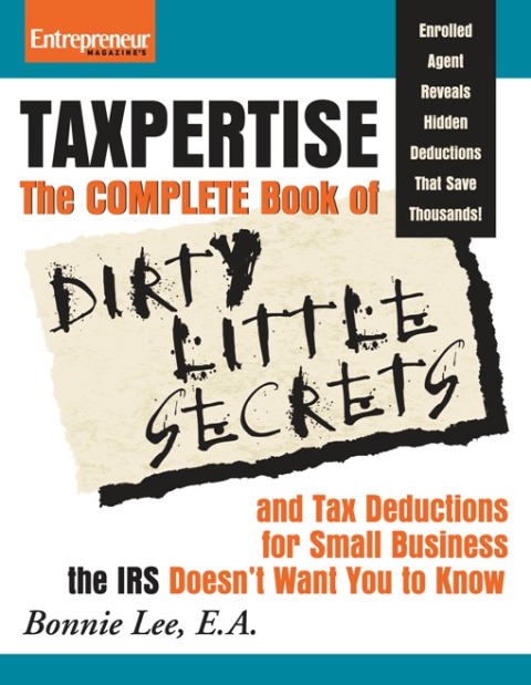 Cover image for book Taxpertise
