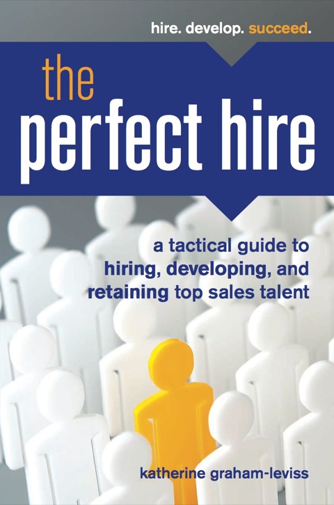 Cover image for book The Perfect Hire