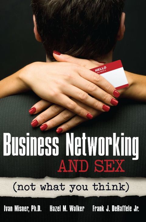 Cover image for book Business Networking and Sex