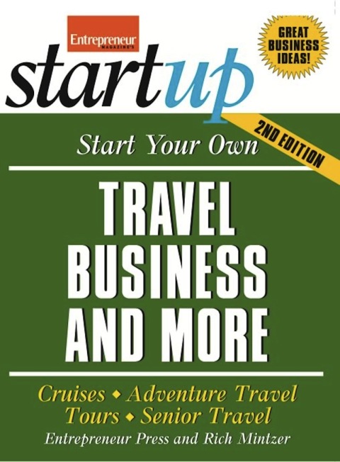 Start Your Own Travel Business 
