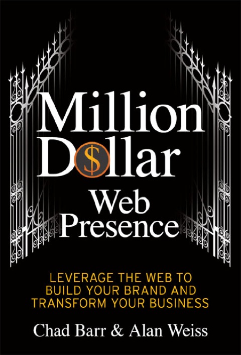 Million Dollar Web Presence 