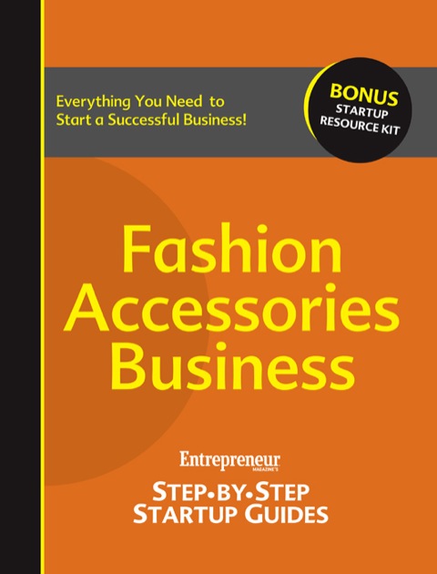 Cover image for book Fashion Accessories