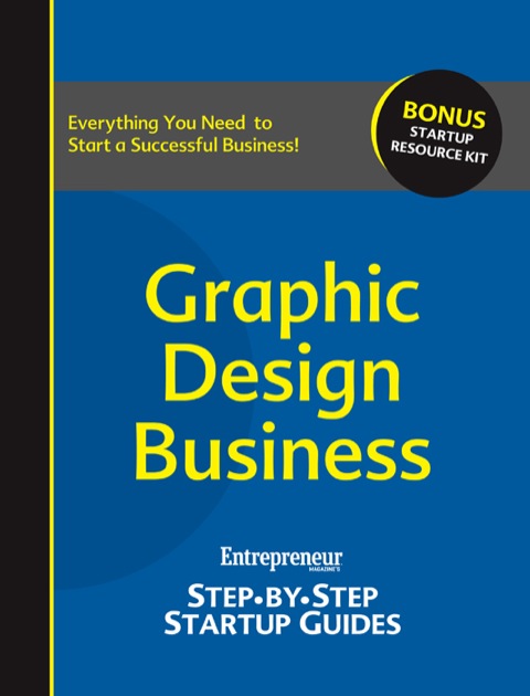 Graphic Design Business 
