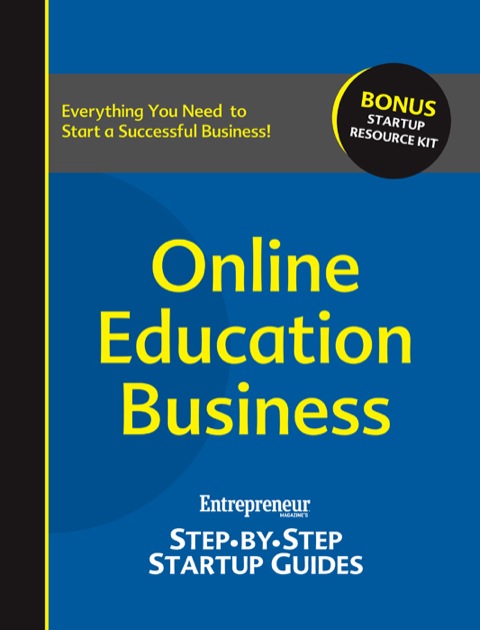Online Education Business 