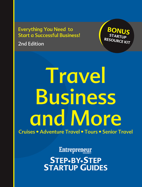 Travel Business and More 