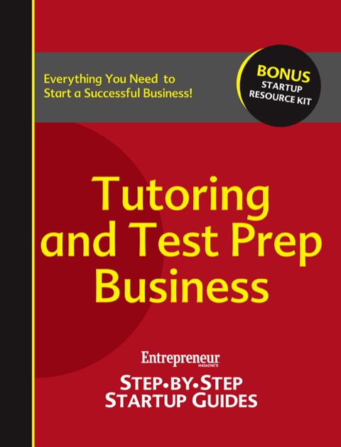 Tutoring and Test Prep 