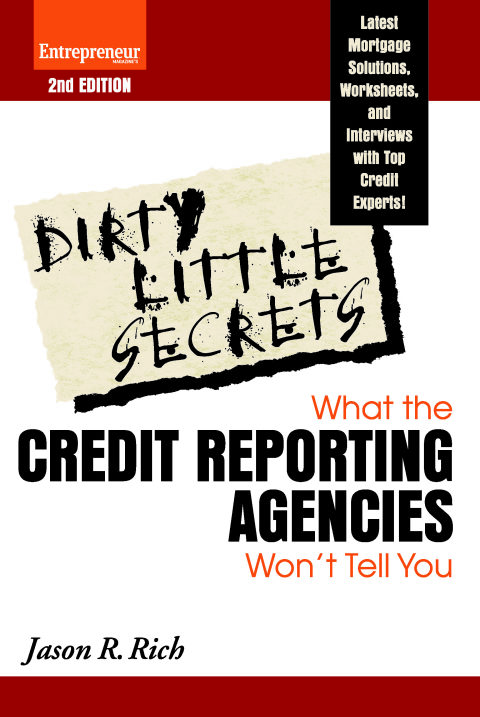 Cover image for book Dirty Little Secrets