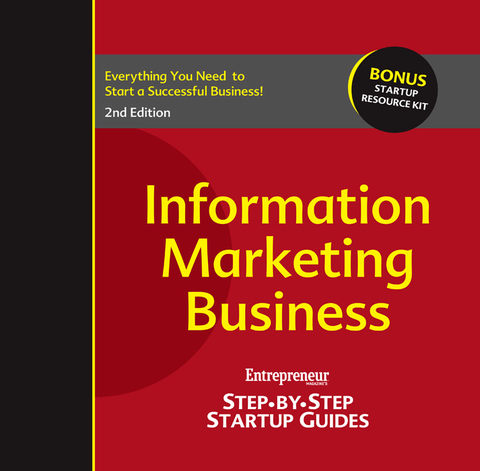 Information Marketing Business 