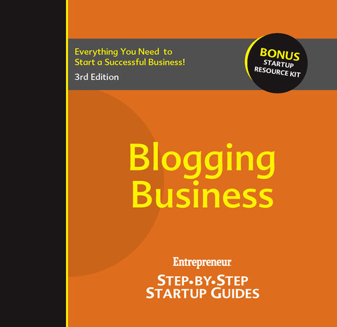 Blogging Business 