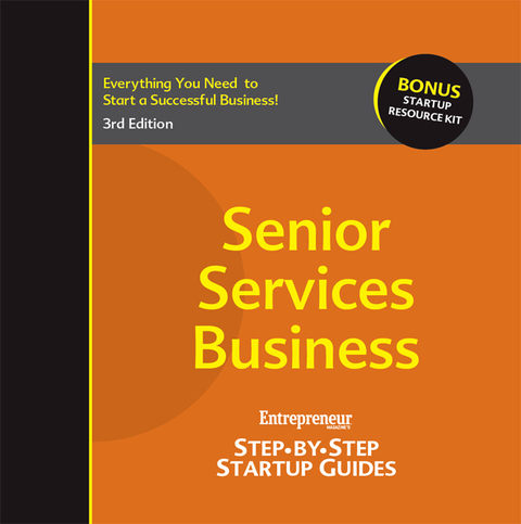 Senior Services Business 