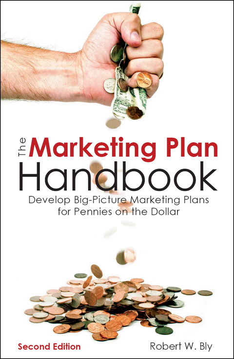 The Marketing Plan Handbook 