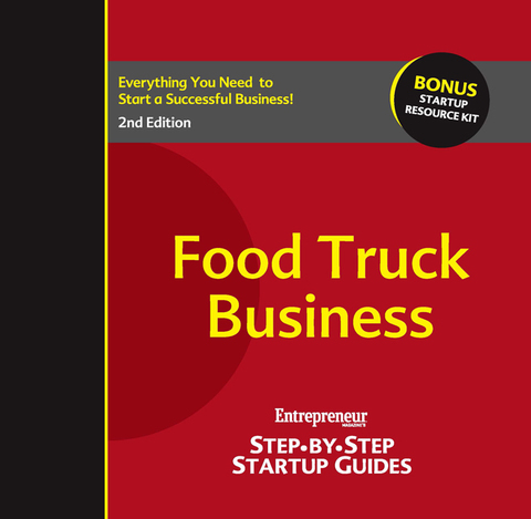 Food Truck Business 