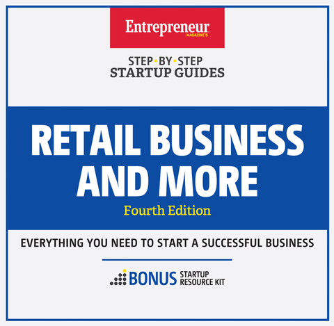 Retail Business and More 