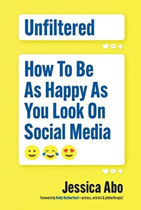Cover image for book Unfiltered