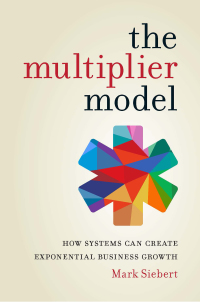 Cover image: The Multiplier Model 9781599186672