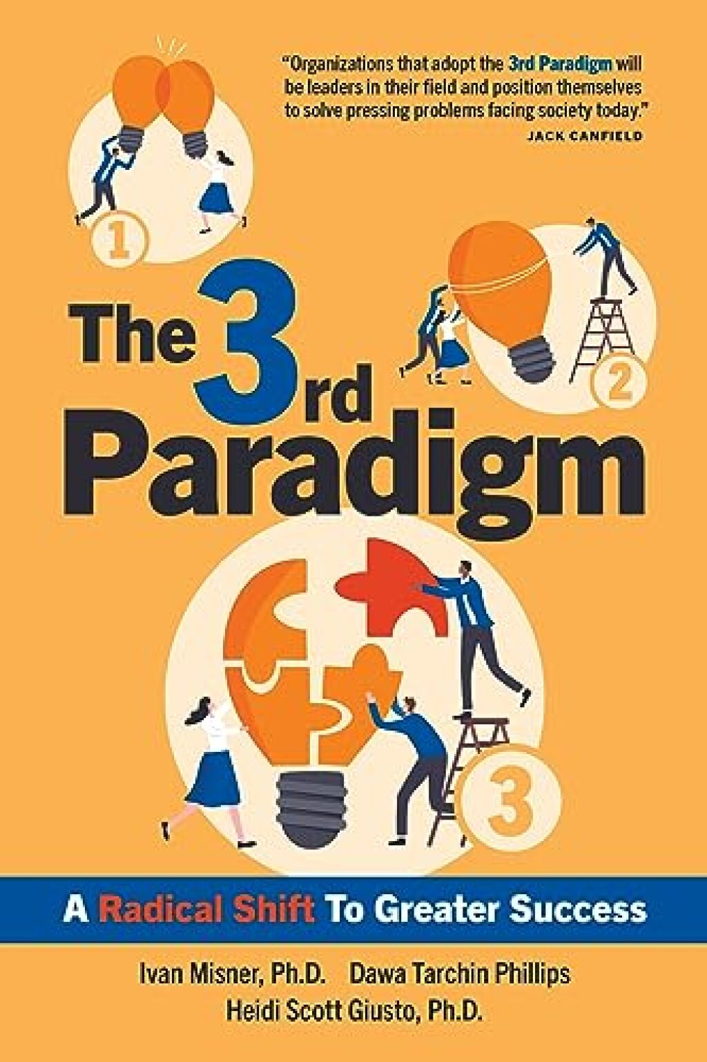 Reflowable The 3rd Paradigm; $16.64