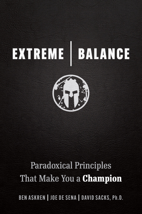 Cover image for book Extreme Balance