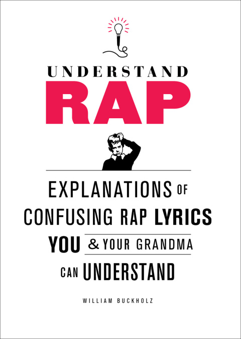 Cover image for book Understand Rap