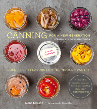 Canning for a New Generation