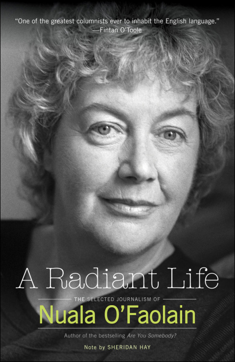 Cover image for book A Radiant Life