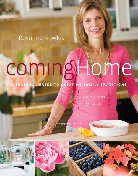 Cover image for book Coming Home