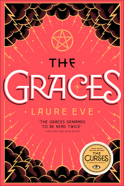 Cover image for book The Graces