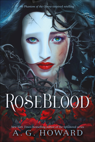 RoseBlood