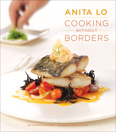 Cover image for book Cooking Without Borders
