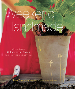 Weekend Handmade