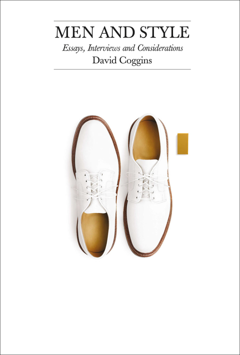 Cover image for book Men and Style