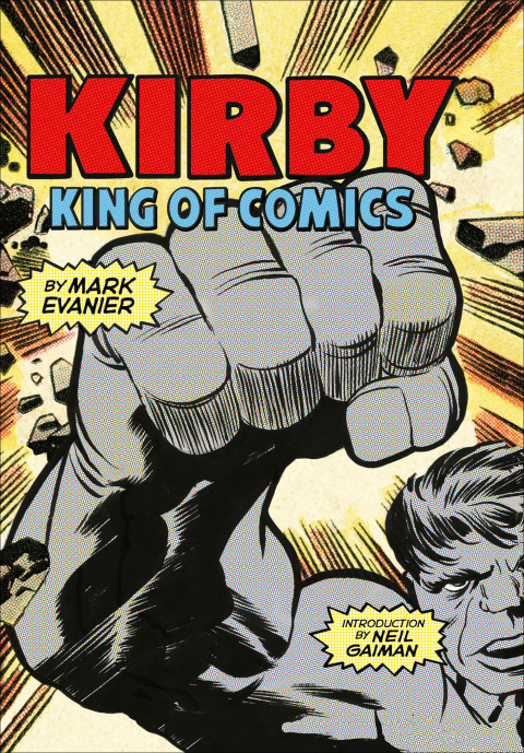 Cover image for book Kirby